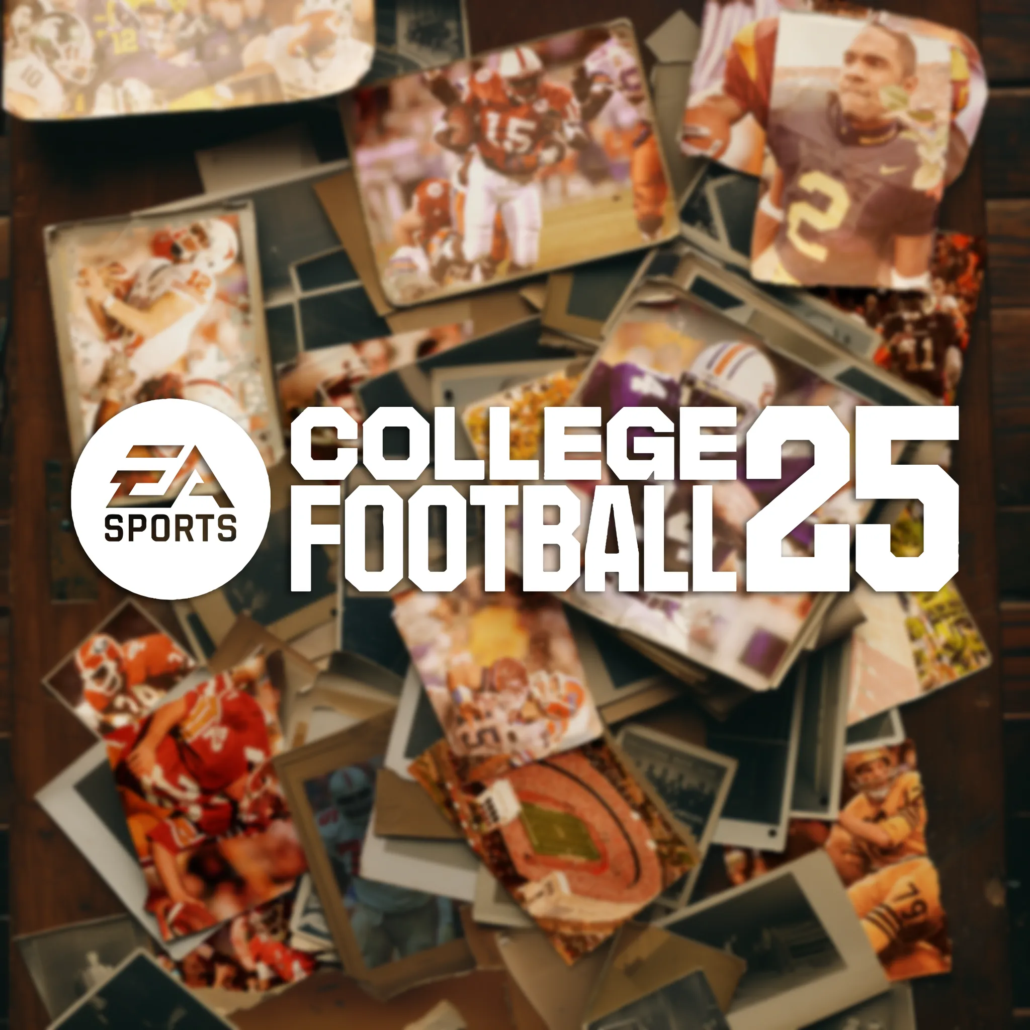 College Football 25