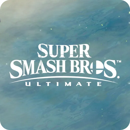 Super Smash Bros. Ultimate