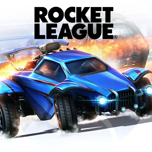 Rocket League