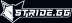 stride logo