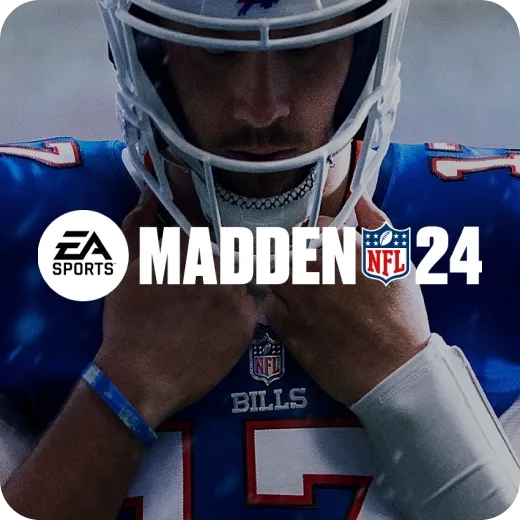 Madden NFL 24