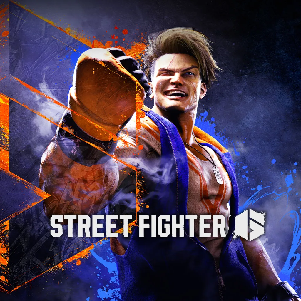 Street Fighter 6